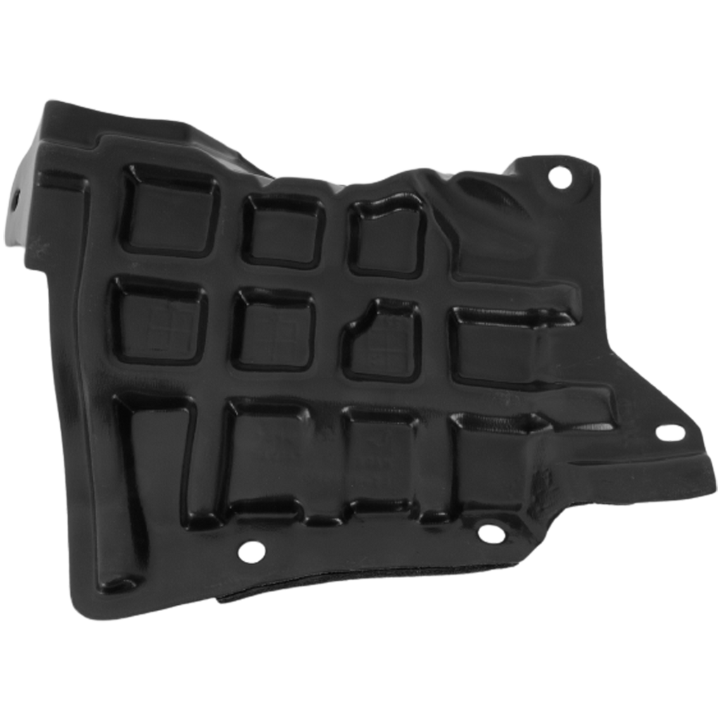 ROGUE 21-23 ENGINE SPLASH SHIELD, RH, (Japan, =LH)/USA Built Vehicle
