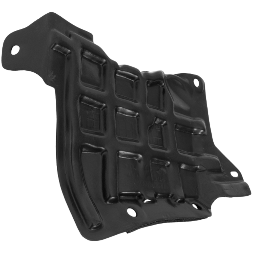 ROGUE 21-23 ENGINE SPLASH SHIELD, RH, (Japan, =LH)/USA Built Vehicle