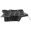 ROGUE 21-23 ENGINE SPLASH SHIELD, RH, (Japan, =LH)/USA Built Vehicle