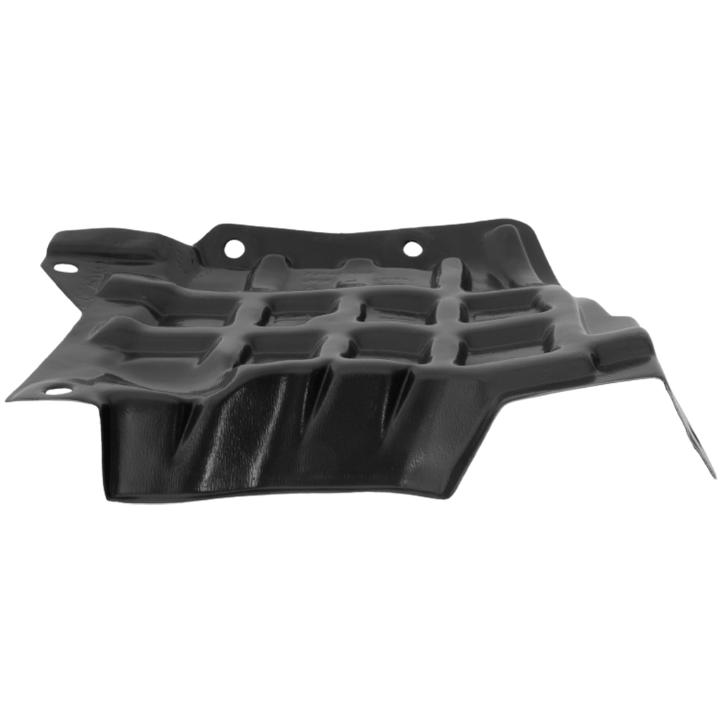 ROGUE 21-23 ENGINE SPLASH SHIELD, RH, (Japan, =LH)/USA Built Vehicle