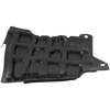 ROGUE 21-23 ENGINE SPLASH SHIELD, RH, (Japan, =LH)/USA Built Vehicle