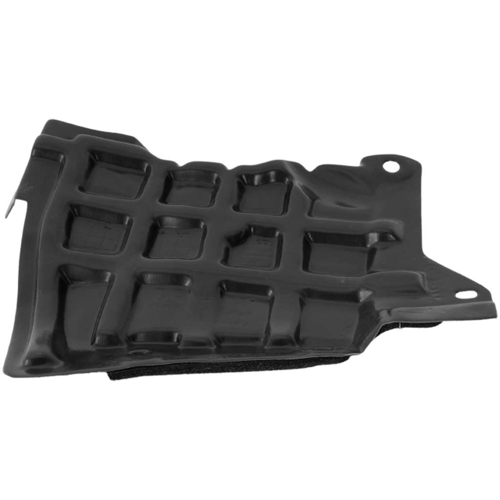 ROGUE 21-23 ENGINE SPLASH SHIELD, RH, (Japan, =LH)/USA Built Vehicle