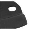 ROGUE 21-23 ENGINE SPLASH SHIELD, RH, (Japan, =LH)/USA Built Vehicle
