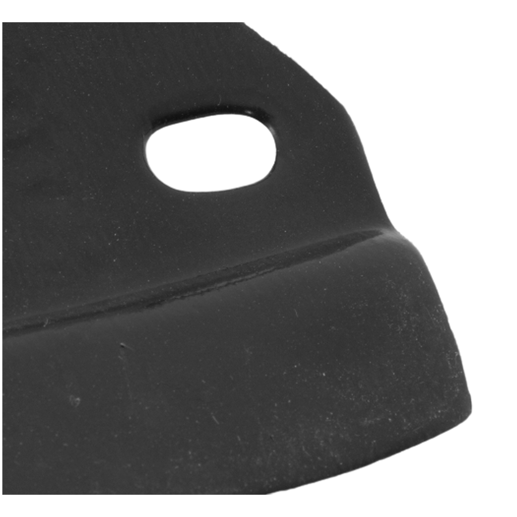 ROGUE 21-23 ENGINE SPLASH SHIELD, RH, (Japan, =LH)/USA Built Vehicle