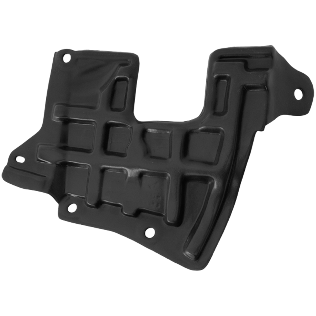 ROGUE 21-23 ENGINE SPLASH SHIELD, LH, USA Built Vehicle