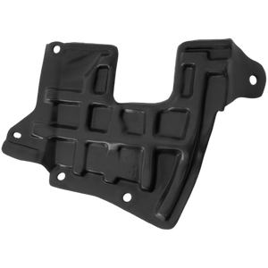 ROGUE 21-23 ENGINE SPLASH SHIELD, LH, USA Built Vehicle