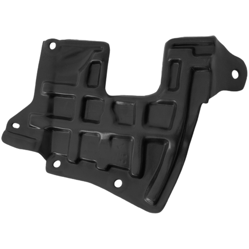 ROGUE 21-23 ENGINE SPLASH SHIELD, LH, USA Built Vehicle