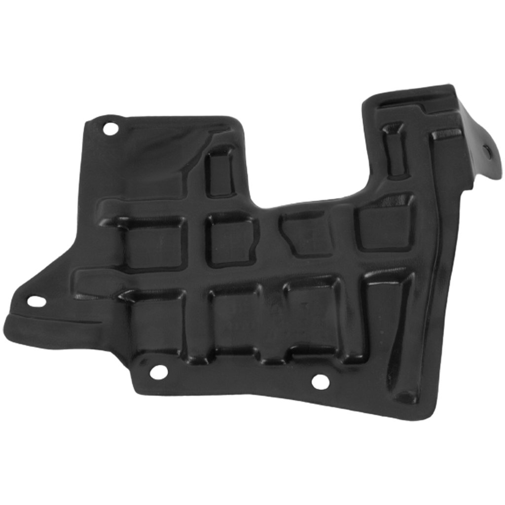 ROGUE 21-23 ENGINE SPLASH SHIELD, LH, USA Built Vehicle