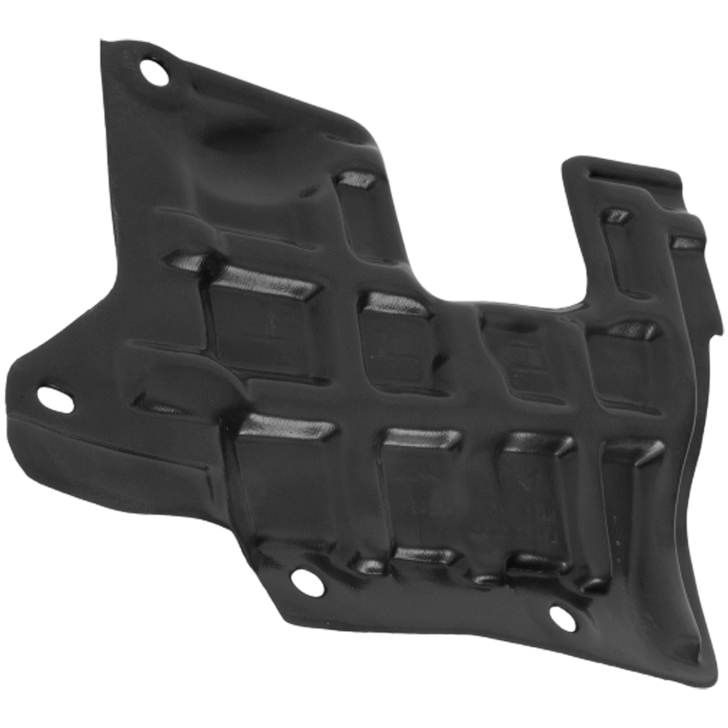 ROGUE 21-23 ENGINE SPLASH SHIELD, LH, USA Built Vehicle
