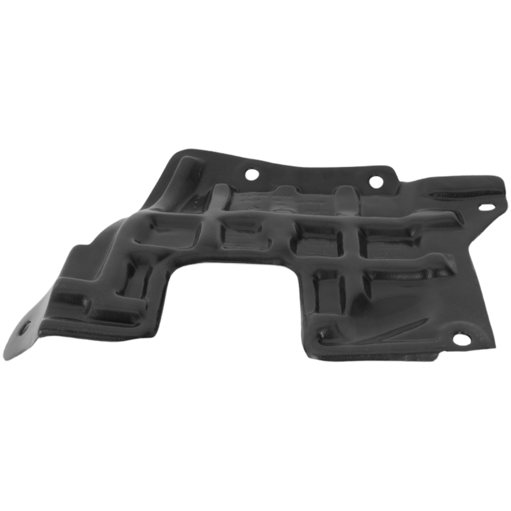 ROGUE 21-23 ENGINE SPLASH SHIELD, LH, USA Built Vehicle