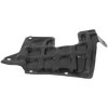 ROGUE 21-23 ENGINE SPLASH SHIELD, LH, USA Built Vehicle
