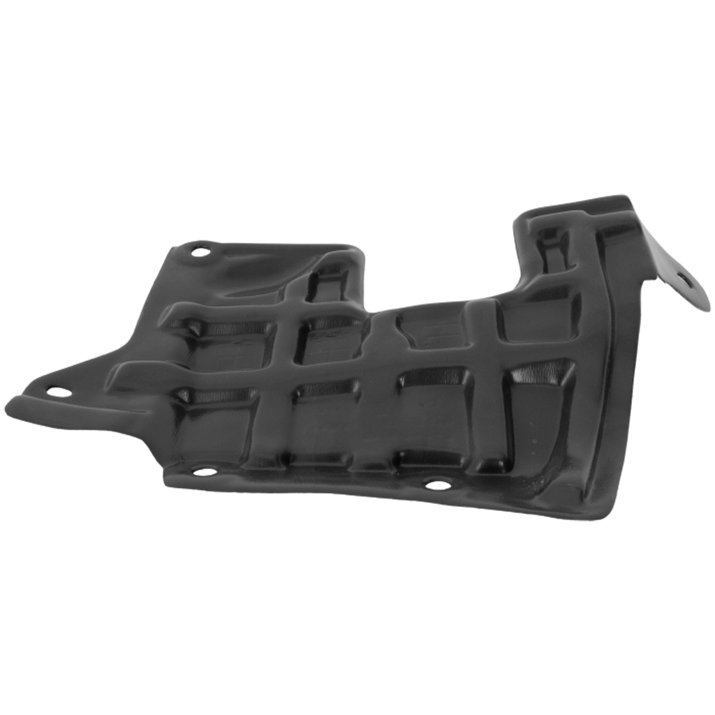 ROGUE 21-23 ENGINE SPLASH SHIELD, LH, USA Built Vehicle