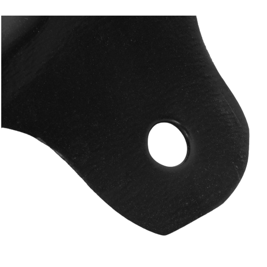 ROGUE 21-23 ENGINE SPLASH SHIELD, LH, USA Built Vehicle