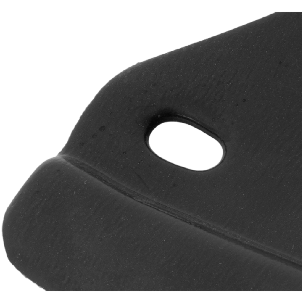 ROGUE 21-23 ENGINE SPLASH SHIELD, LH, USA Built Vehicle