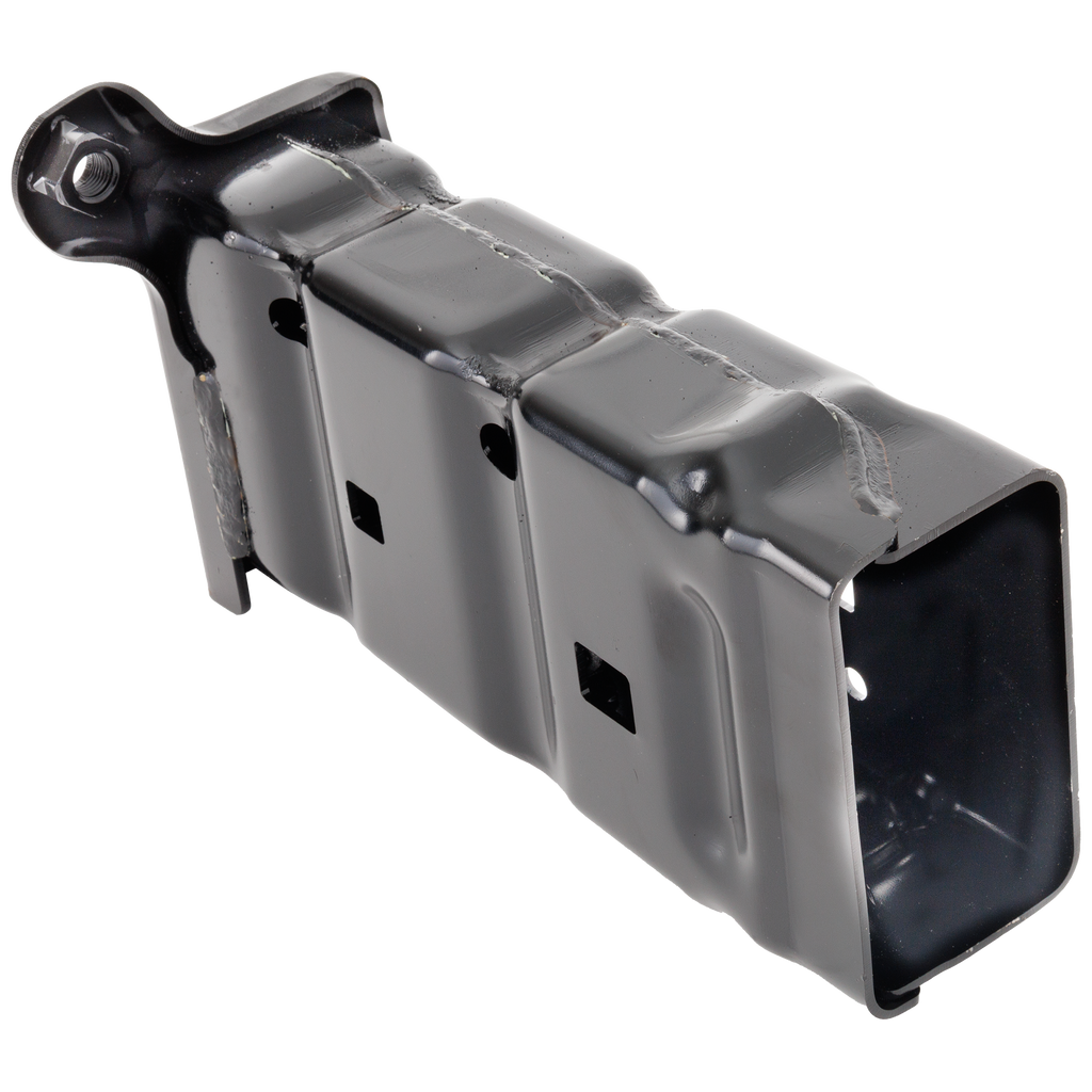 FRONTIER 20-21 FRONT CROSSMEMBER, LH, Side Member Extension, Steel