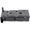 FRONTIER 20-21 FRONT CROSSMEMBER, LH, Side Member Extension, Steel