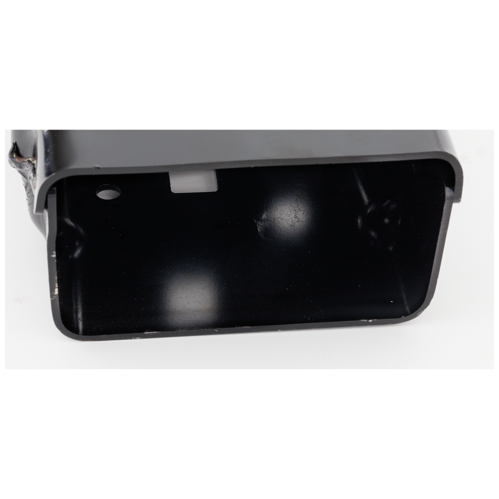 FRONTIER 20-21 FRONT CROSSMEMBER, LH, Side Member Extension, Steel