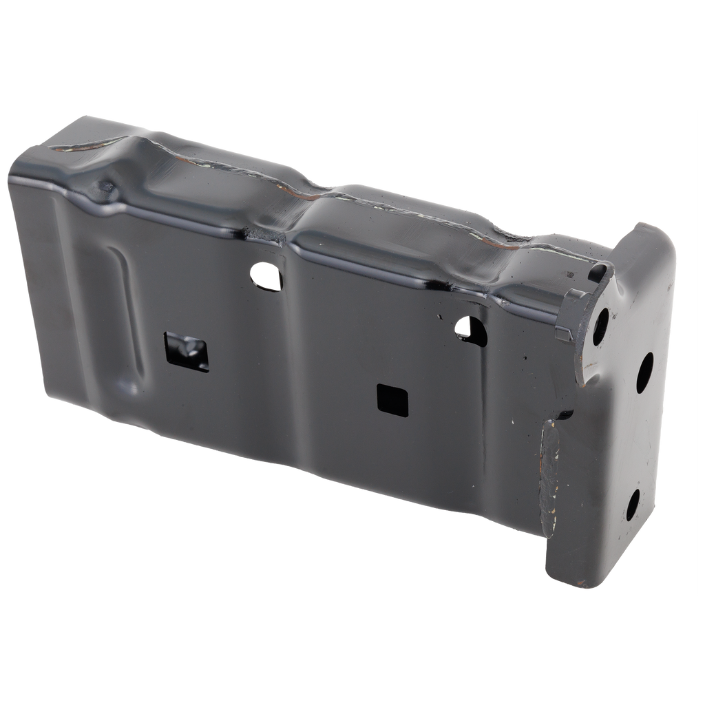 FRONTIER 20-21 FRONT CROSSMEMBER, RH, Side Member Extension, Steel