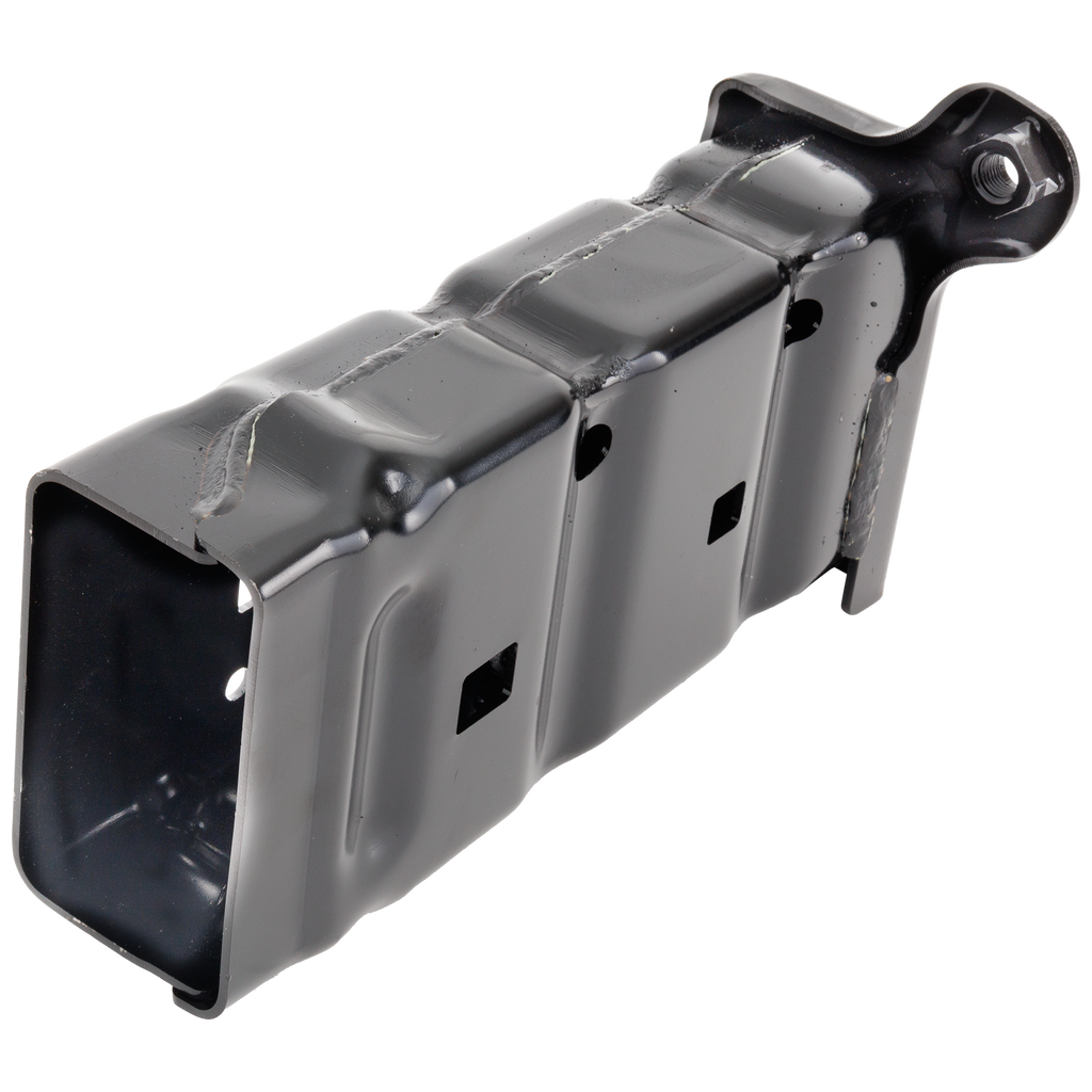FRONTIER 20-21 FRONT CROSSMEMBER, RH, Side Member Extension, Steel