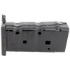 FRONTIER 20-21 FRONT CROSSMEMBER, RH, Side Member Extension, Steel