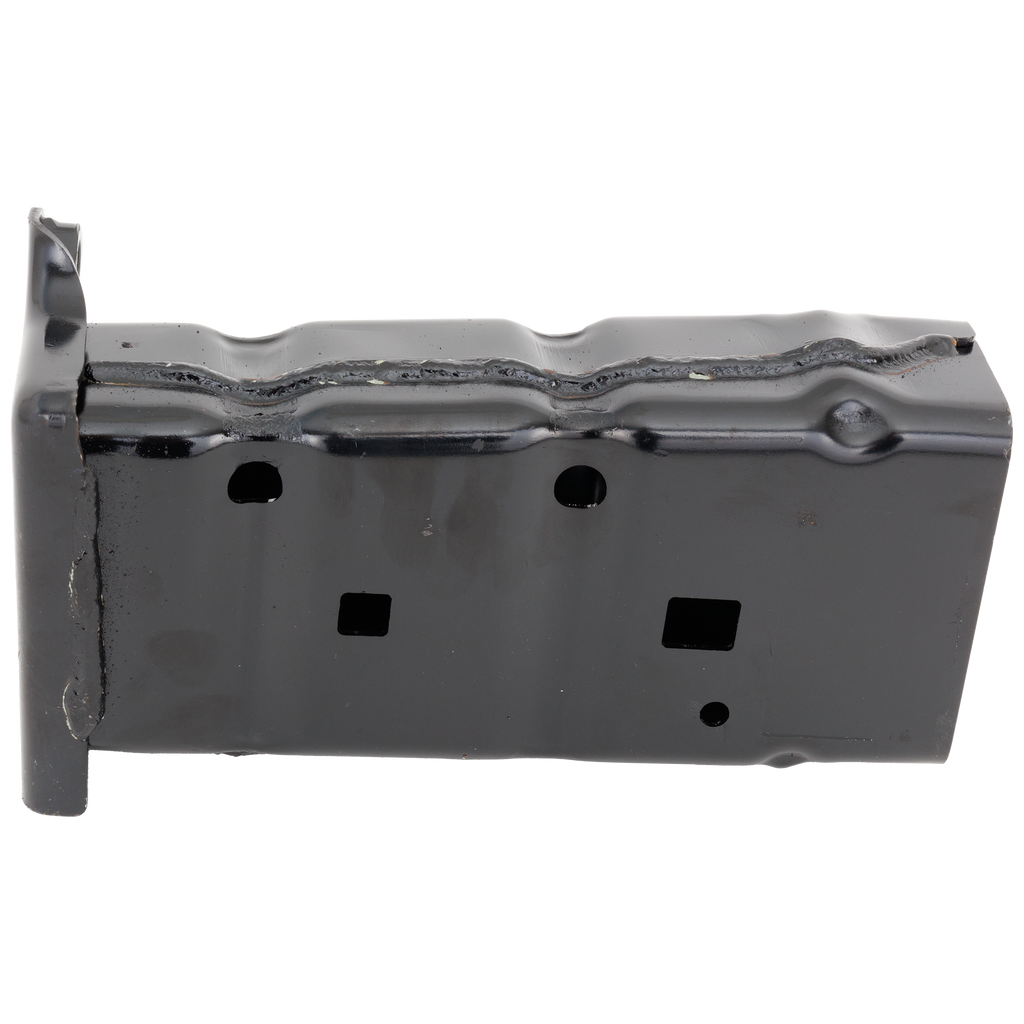 FRONTIER 20-21 FRONT CROSSMEMBER, RH, Side Member Extension, Steel