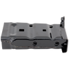 FRONTIER 20-21 FRONT CROSSMEMBER, RH, Side Member Extension, Steel
