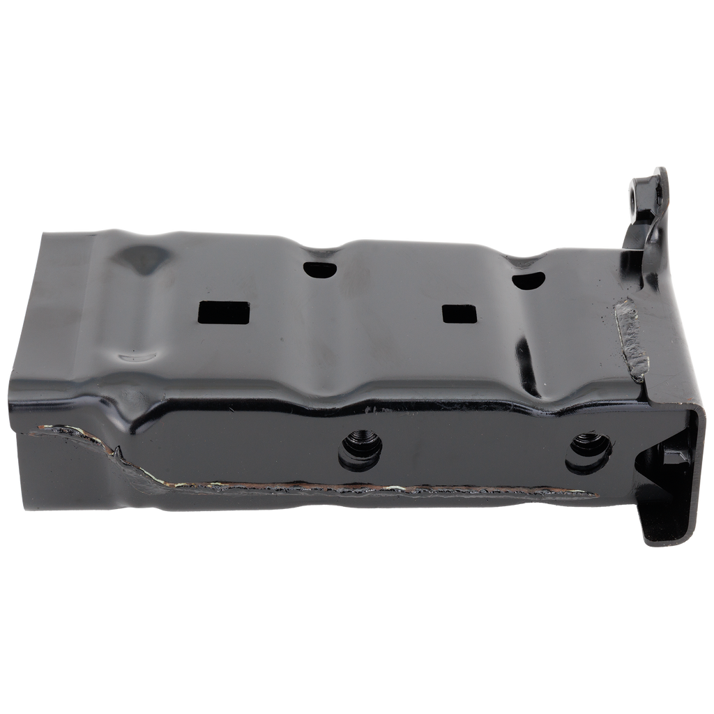 FRONTIER 20-21 FRONT CROSSMEMBER, RH, Side Member Extension, Steel