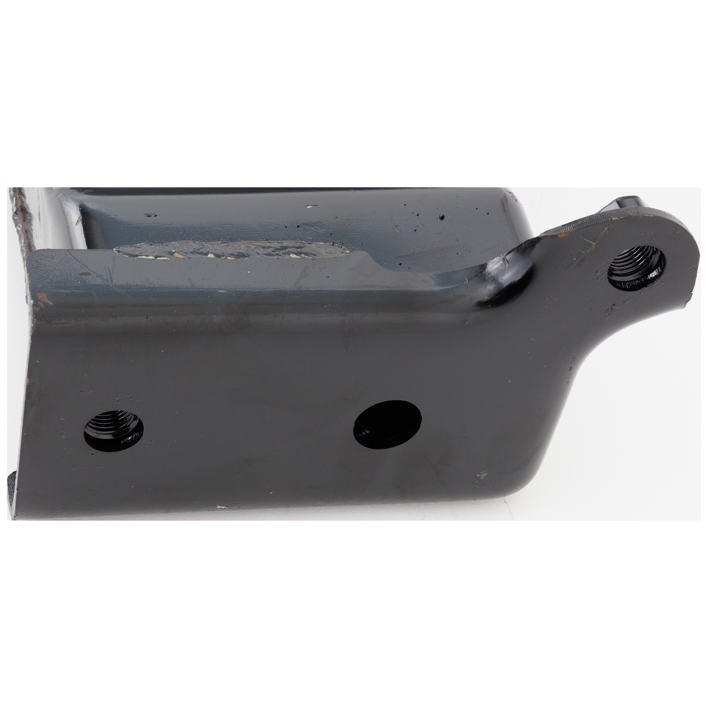 FRONTIER 20-21 FRONT CROSSMEMBER, RH, Side Member Extension, Steel