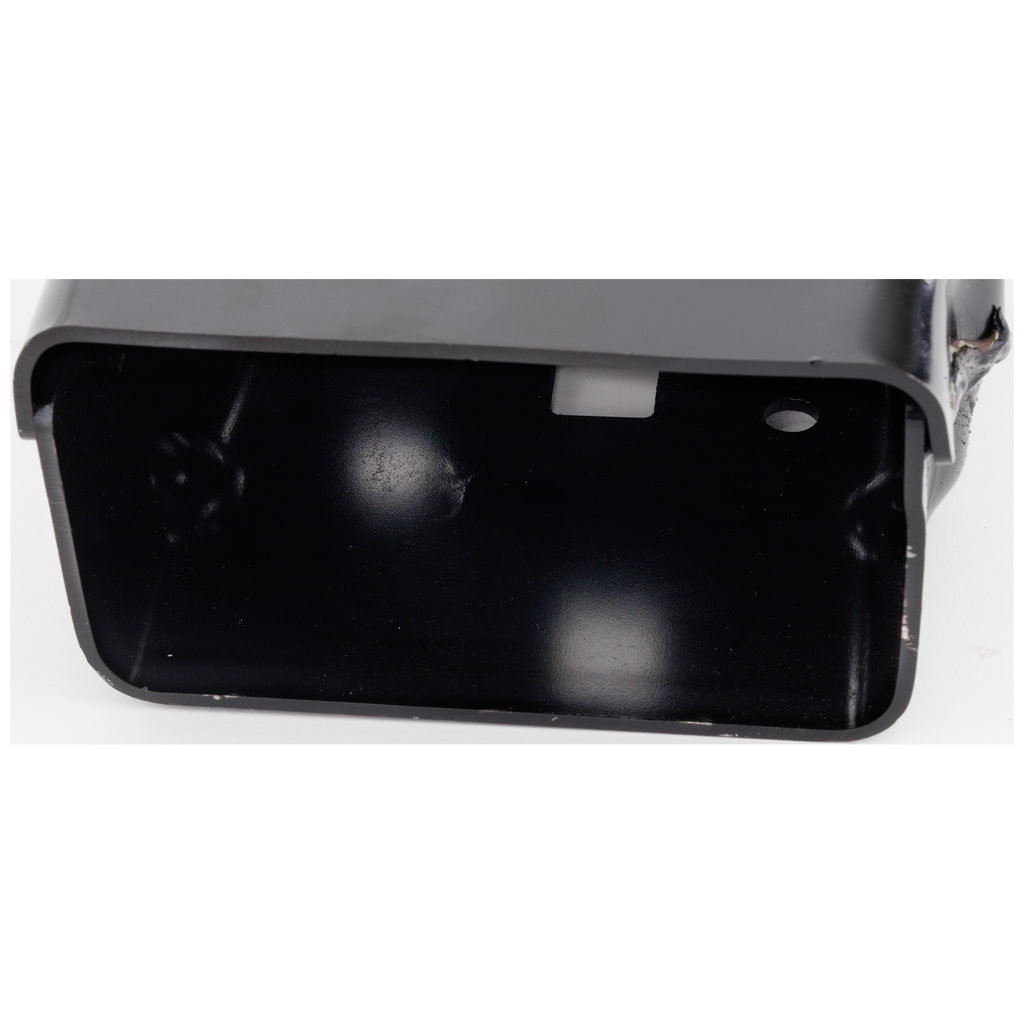 FRONTIER 20-21 FRONT CROSSMEMBER, RH, Side Member Extension, Steel