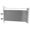 NV SERIES FULL SIZE VAN 12-21 TRANSMISSION OIL COOLER, 5.6L Eng., 6 Cyl