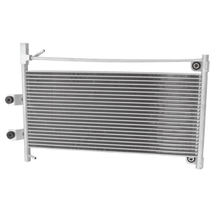 NV SERIES FULL SIZE VAN 12-21 TRANSMISSION OIL COOLER, 5.6L Eng., 6 Cyl