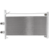 NV SERIES FULL SIZE VAN 12-21 TRANSMISSION OIL COOLER, 5.6L Eng., 6 Cyl