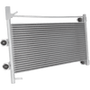 NV SERIES FULL SIZE VAN 12-21 TRANSMISSION OIL COOLER, 5.6L Eng., 6 Cyl