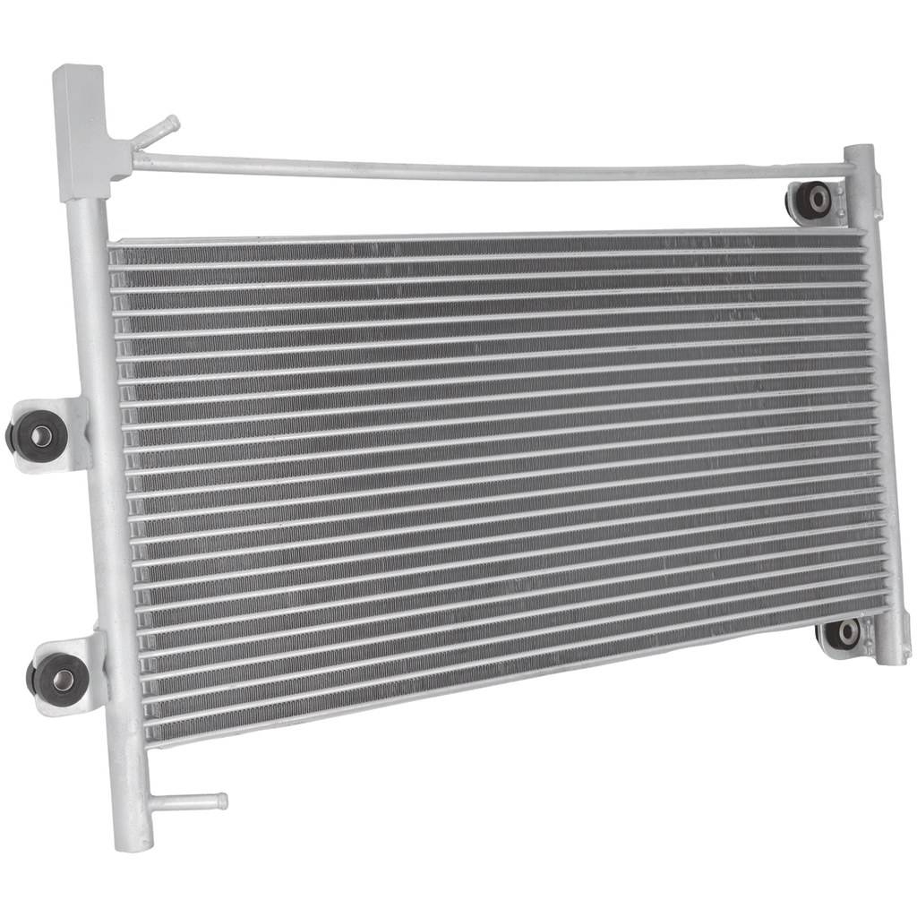 NV SERIES FULL SIZE VAN 12-21 TRANSMISSION OIL COOLER, 5.6L Eng., 6 Cyl