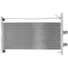 NV SERIES FULL SIZE VAN 12-21 TRANSMISSION OIL COOLER, 5.6L Eng., 6 Cyl