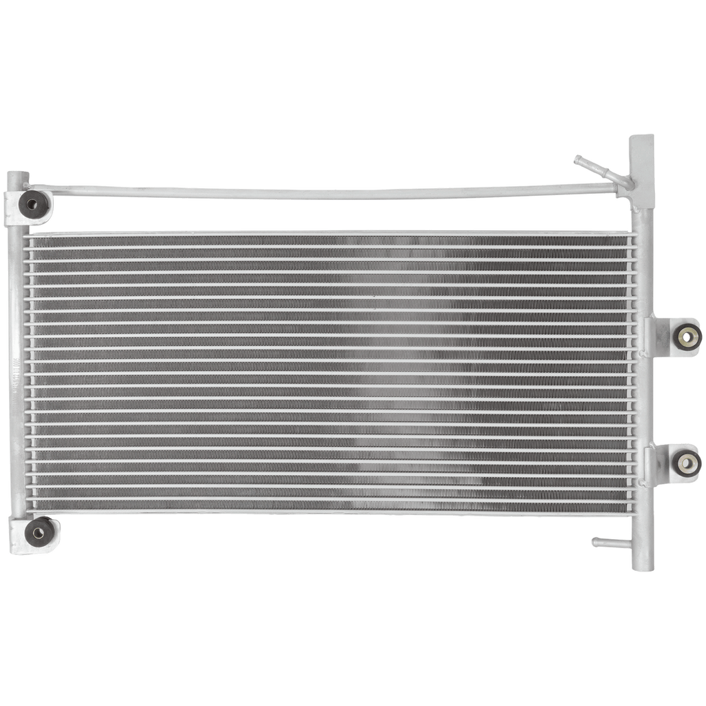 NV SERIES FULL SIZE VAN 12-21 TRANSMISSION OIL COOLER, 5.6L Eng., 6 Cyl