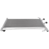 NV SERIES FULL SIZE VAN 12-21 TRANSMISSION OIL COOLER, 5.6L Eng., 6 Cyl