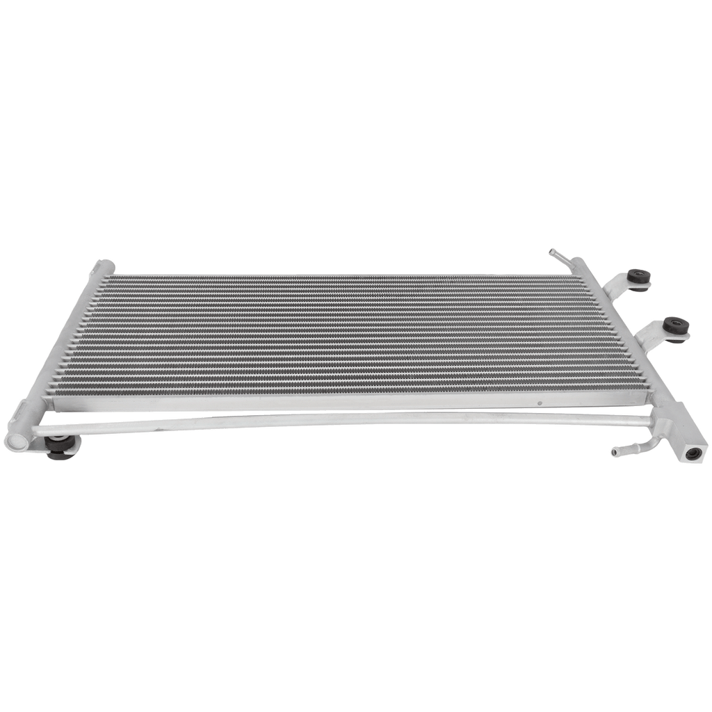 NV SERIES FULL SIZE VAN 12-21 TRANSMISSION OIL COOLER, 5.6L Eng., 6 Cyl