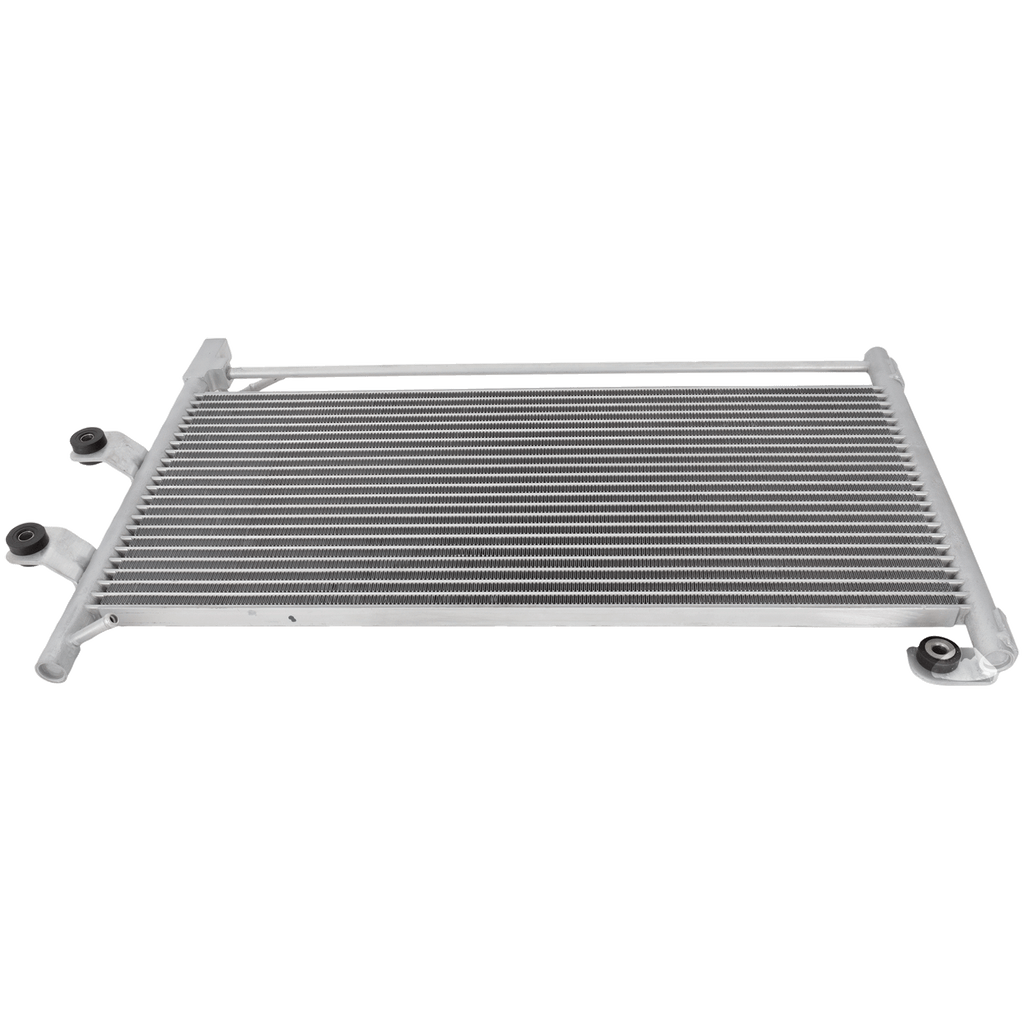 NV SERIES FULL SIZE VAN 12-21 TRANSMISSION OIL COOLER, 5.6L Eng., 6 Cyl