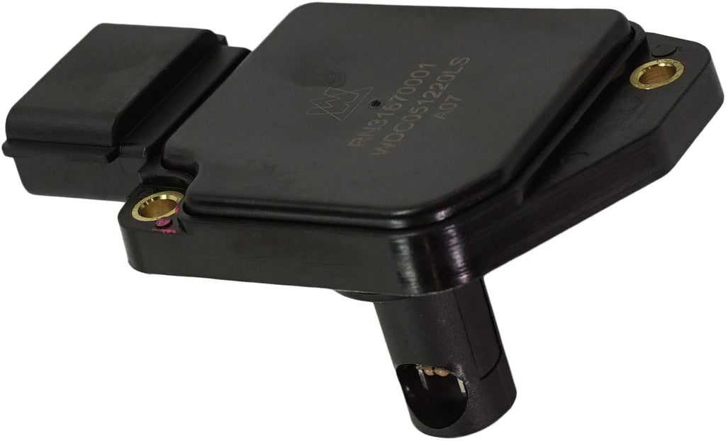 PATHFINDER 96-97 / QX4 97-97 MASS AIR FLOW SENSOR, Sensor Only