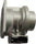QUEST / VILLAGER 96-98 MASS AIR FLOW SENSOR, Sensor with Housing