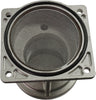 QUEST / VILLAGER 96-98 MASS AIR FLOW SENSOR, Sensor with Housing