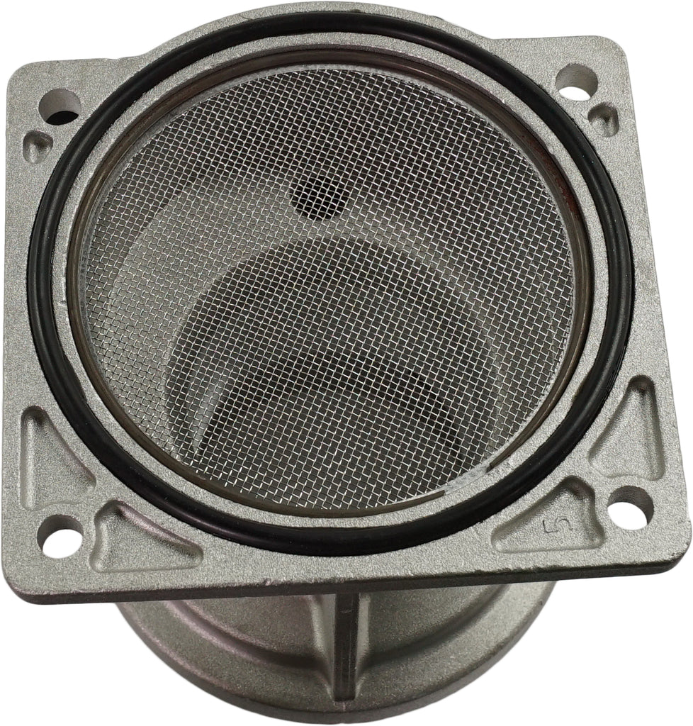 QUEST / VILLAGER 96-98 MASS AIR FLOW SENSOR, Sensor with Housing