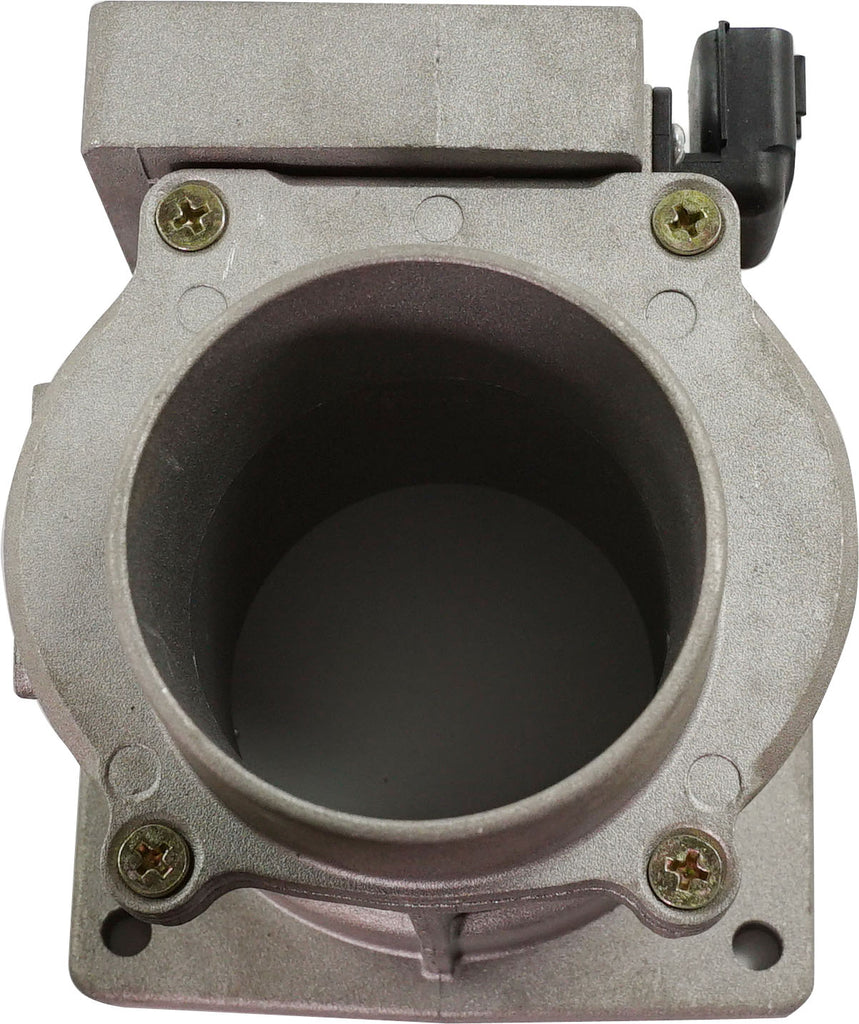 ALTIMA 96-97 MASS AIR FLOW SENSOR, Sensor with Housing