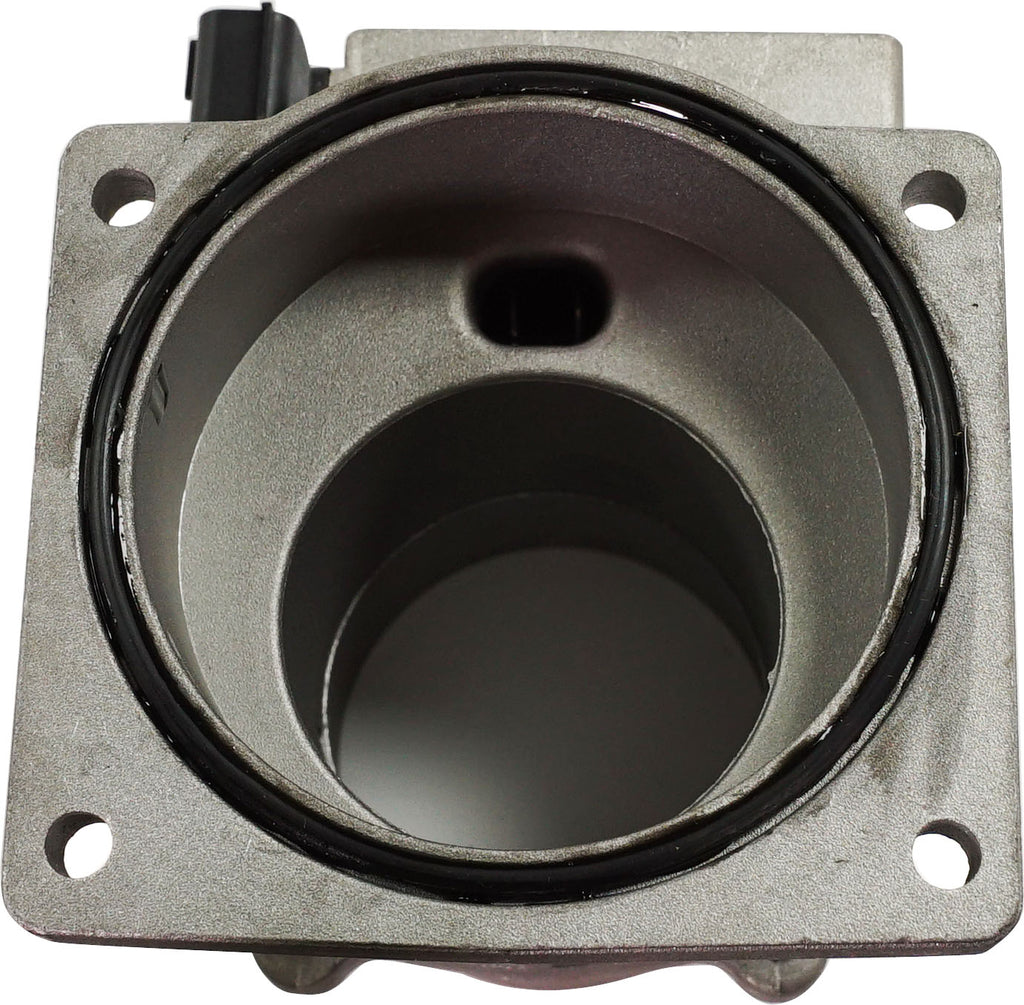 ALTIMA 96-97 MASS AIR FLOW SENSOR, Sensor with Housing