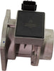 ALTIMA 96-97 MASS AIR FLOW SENSOR, Sensor with Housing