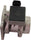 ALTIMA 96-97 MASS AIR FLOW SENSOR, Sensor with Housing