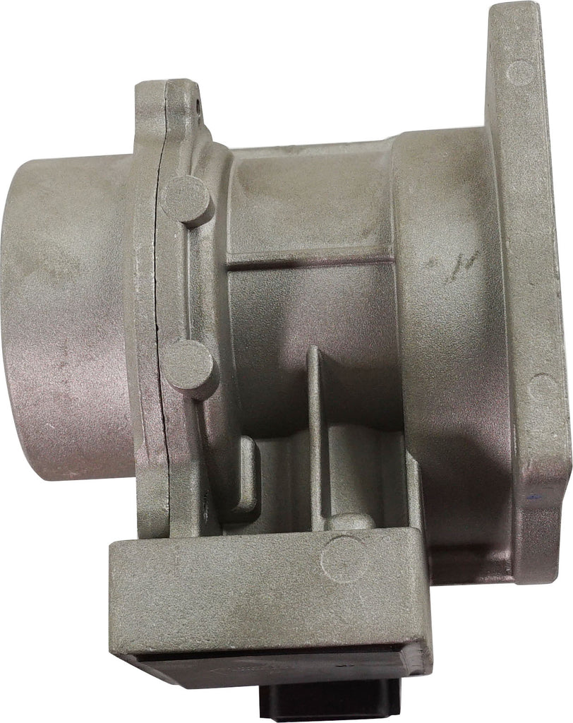 ALTIMA 96-97 MASS AIR FLOW SENSOR, Sensor with Housing