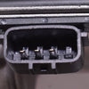 ALTIMA 96-97 MASS AIR FLOW SENSOR, Sensor with Housing