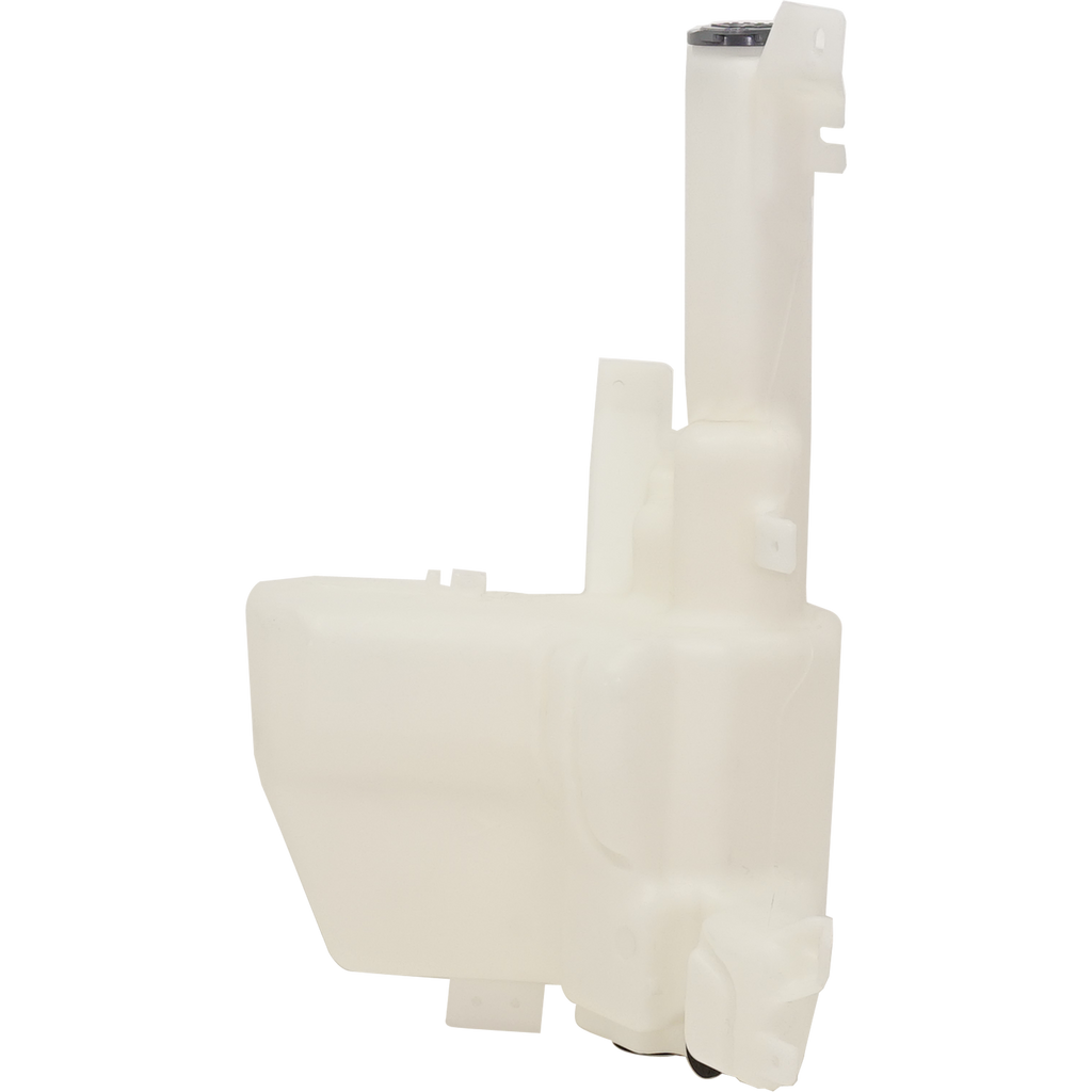 MURANO 03-07 WASHER RESERVOIR, Tank and Cap Only